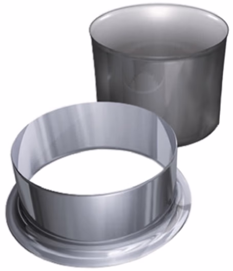 SKF Bearing Speed Sleeve, 99098