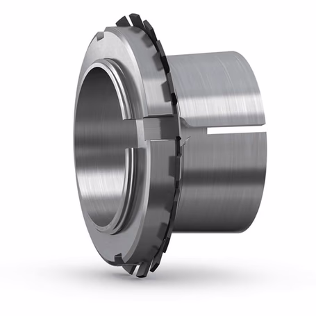 SKF Bearing Adapter Sleeve 87.3125mm, HA 320