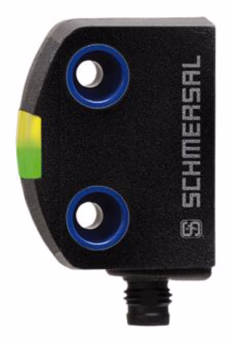 Schmersal RSS 260 Series RFID Non-Contact Safety Switch, 20.4 → 26.4V dc, Plastic Housing, M8
