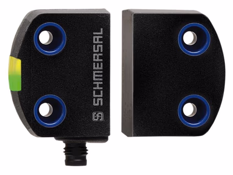 Schmersal RSS 260 Series Non-Contact Safety Switch, 20.4 → 26.4V dc, Reinforced Thermoplastic Housing