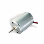 DC Motors