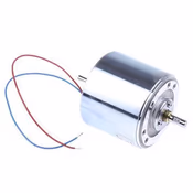 Servo Motors