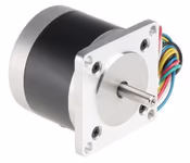 Stepper Motors
