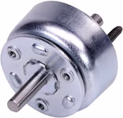 Rotary Solenoids