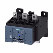 Over Current and Secondary Protection