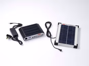 Solar Chargers