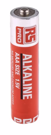 AAA Batteries