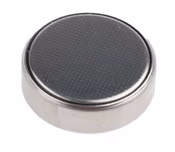 Button Batteries