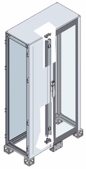 Floor Standing Enclosures