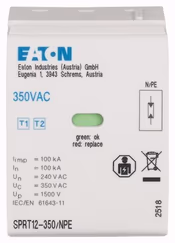 Surge Protection Devices