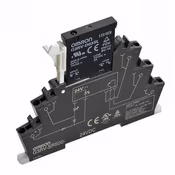 Solid State Relays