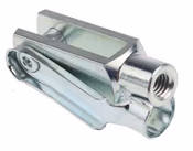 Gas Strut End Fittings