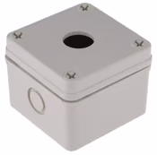 Push Button Switches & Components