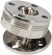 Safety Two Hand Control Switch Components