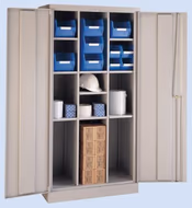 Storage Cabinets