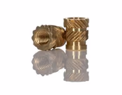 Threaded Inserts