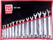 Spanner Sets