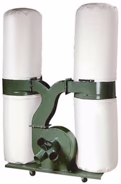 Dust, Mist & Fume Collector Accessories