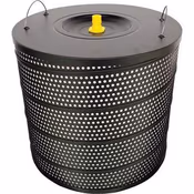 Electrical Discharge Machining Filters