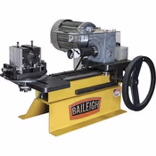 Pipe Notching Machines