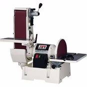 Combination Sanding Machines