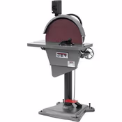 Disc Sanding Machines