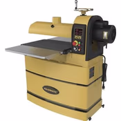 Drum Sanding Machines