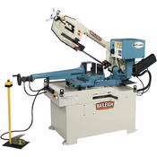 Combination Horizontal & Vertical Bandsaws