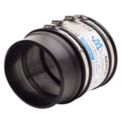 Genius flexible coupling