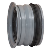 Clamp and drilling saddles