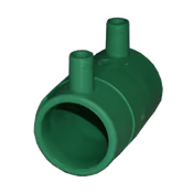 PPR Adaptors Socket Welding