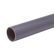 Rainwater drainage pipes