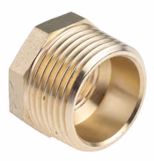 Brass Pipe Fittings