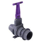 Lifting station Aqualift