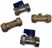 Ball Valves