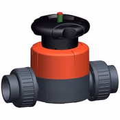 Diaphragm Valves