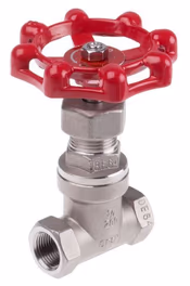 Globe Valves
