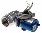 Pneumatic Actuated Valves