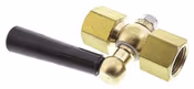 Pressure Gauge Cocks