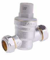 Pressure Reducing Valves