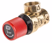 Pressure Relief Valves