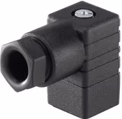 Solenoid Valve Accessories