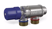 Thermostatic Mixing Valves