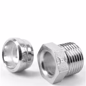 Hydraulic Fittings & Tubing