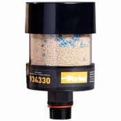 Hydraulic Filler Breather Filters