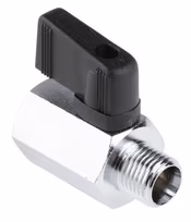 Hydraulic Valves & Manifolds