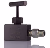 Hydraulic Flow Control Valves