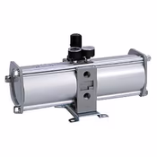 Pneumatic Booster Regulators