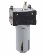 Pneumatic Lubricators