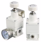 Pneumatic Regulators